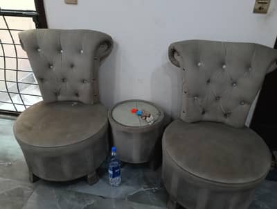 Coffee set urgent sale