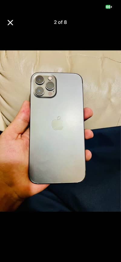 Apple iPhone 12 Pro Max
