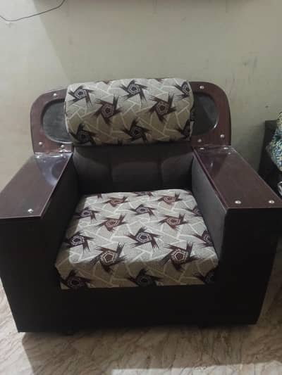 Urgent base sofa sale