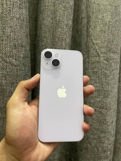 Apple iPhone 14