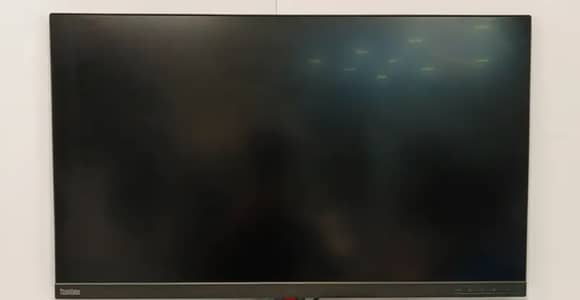 Lenovo P32p-20 4K UHD IPS Monitor HDMI | Display Port | USB-C