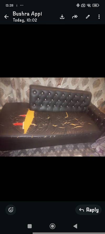 Sofa for sale