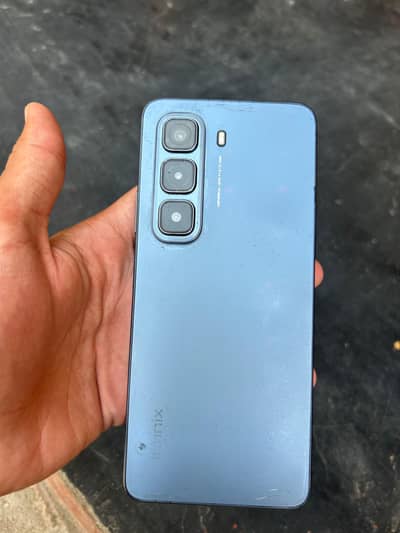 Infinix hot 50  8 gb ram 128 gb 03199066063