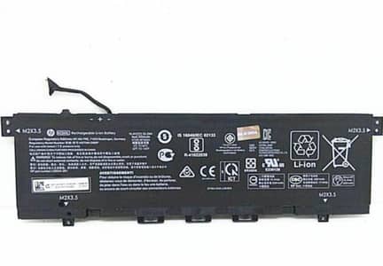 Battery of HP ENVY Laptop,13-aq0500sa