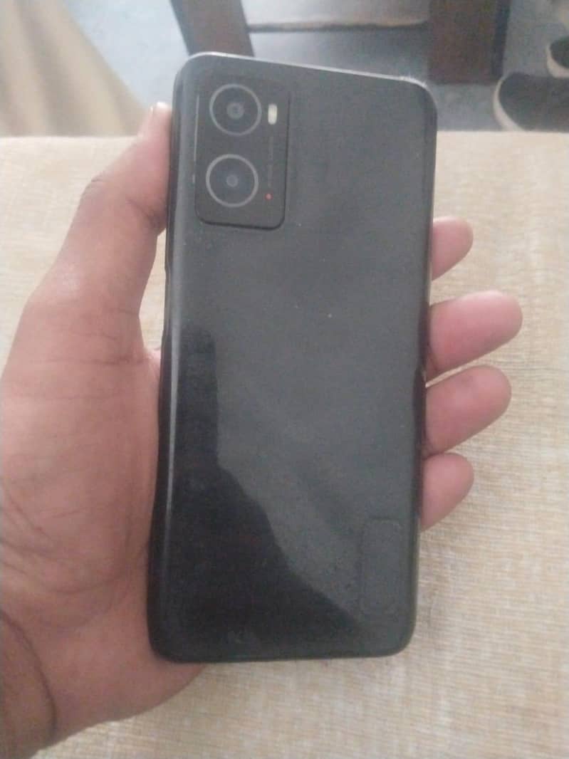 OPPO A76 2