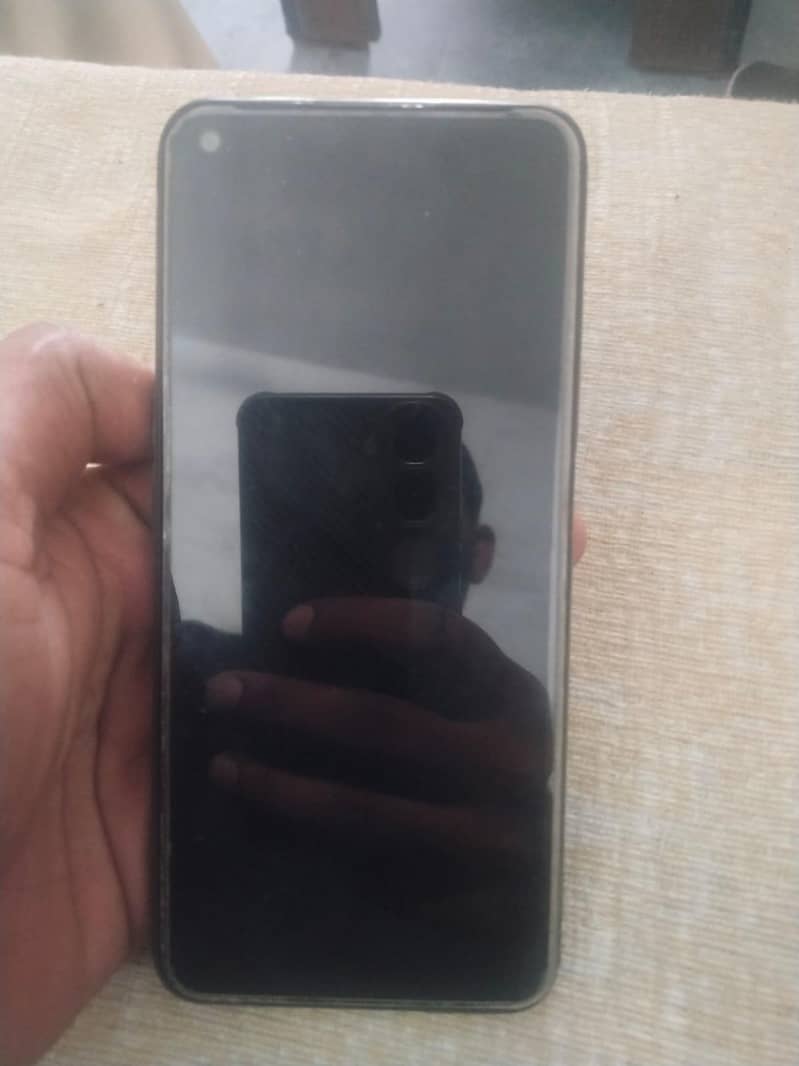 OPPO A76 4