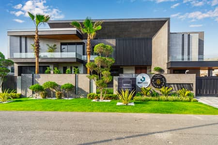 Stunning 1 Kanal House In Defence Raya Available