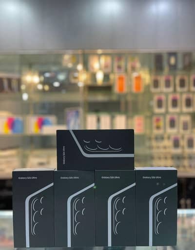 Samsung Mobile S26 Ultra