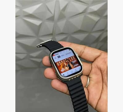 ultra watch