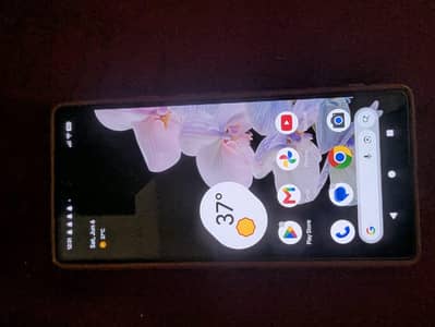original Google Pixel 6