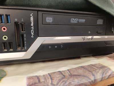 i5 processor with 3rdGen