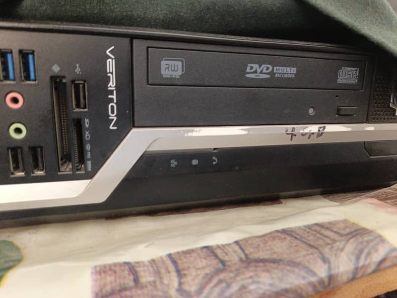 i5 processor with 3rdGen 0