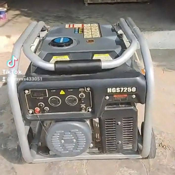 7250 model 2
