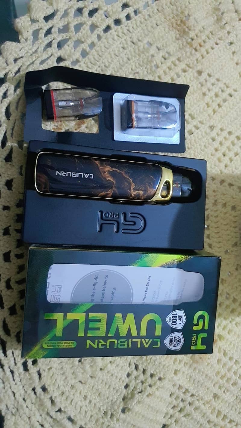UWELL 0