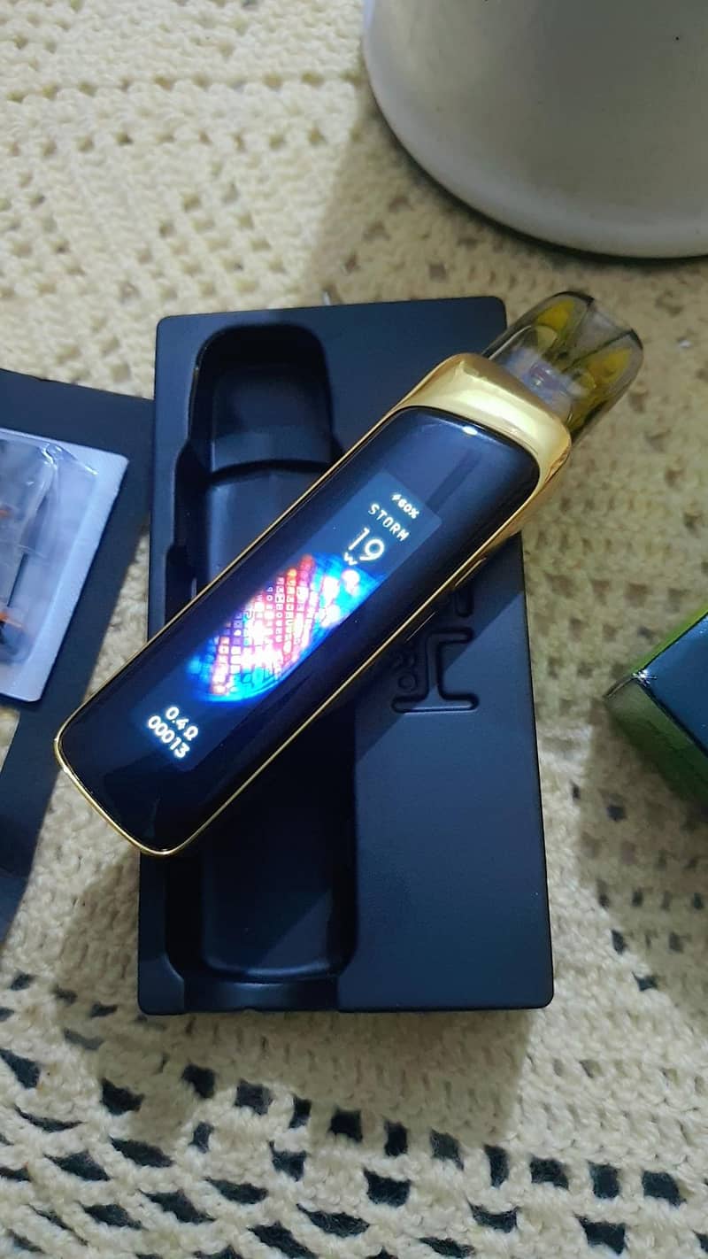 UWELL 1
