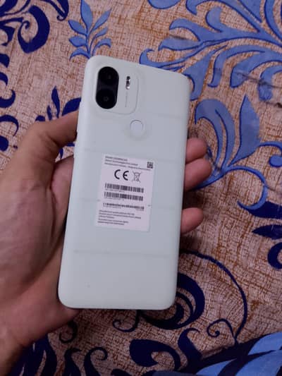 Redmi  A2 plus