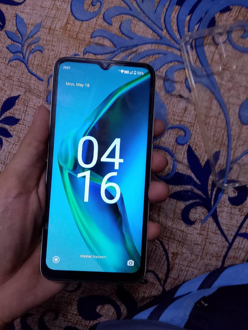 Redmi  A2 plus 5