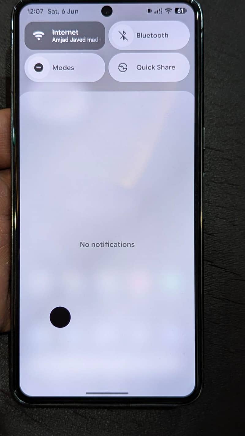 Google Pixel 8 Pro 3