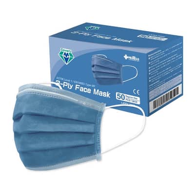 FACE MASK