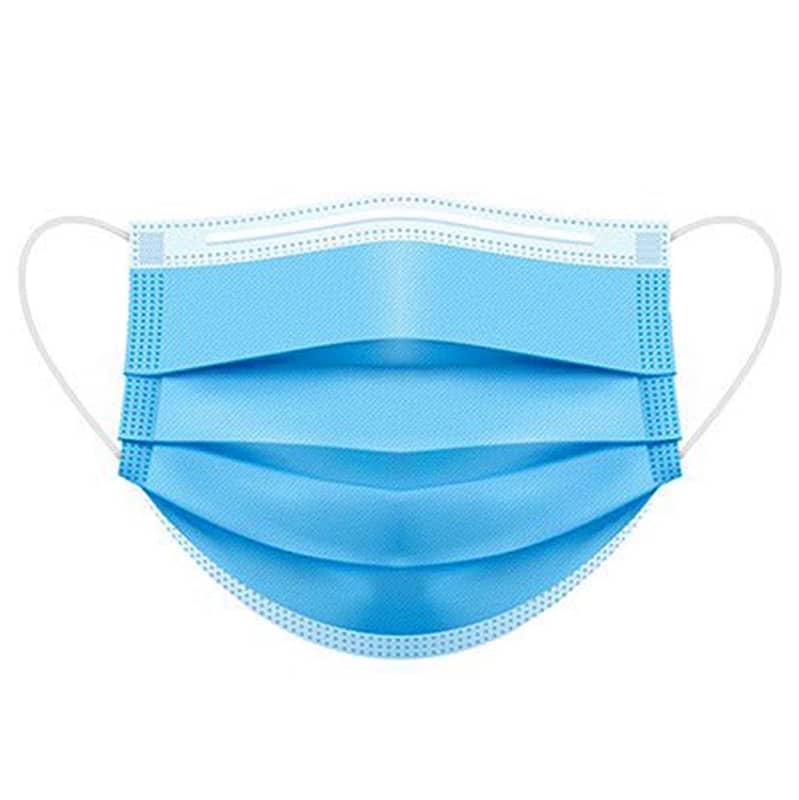 FACE MASK 1
