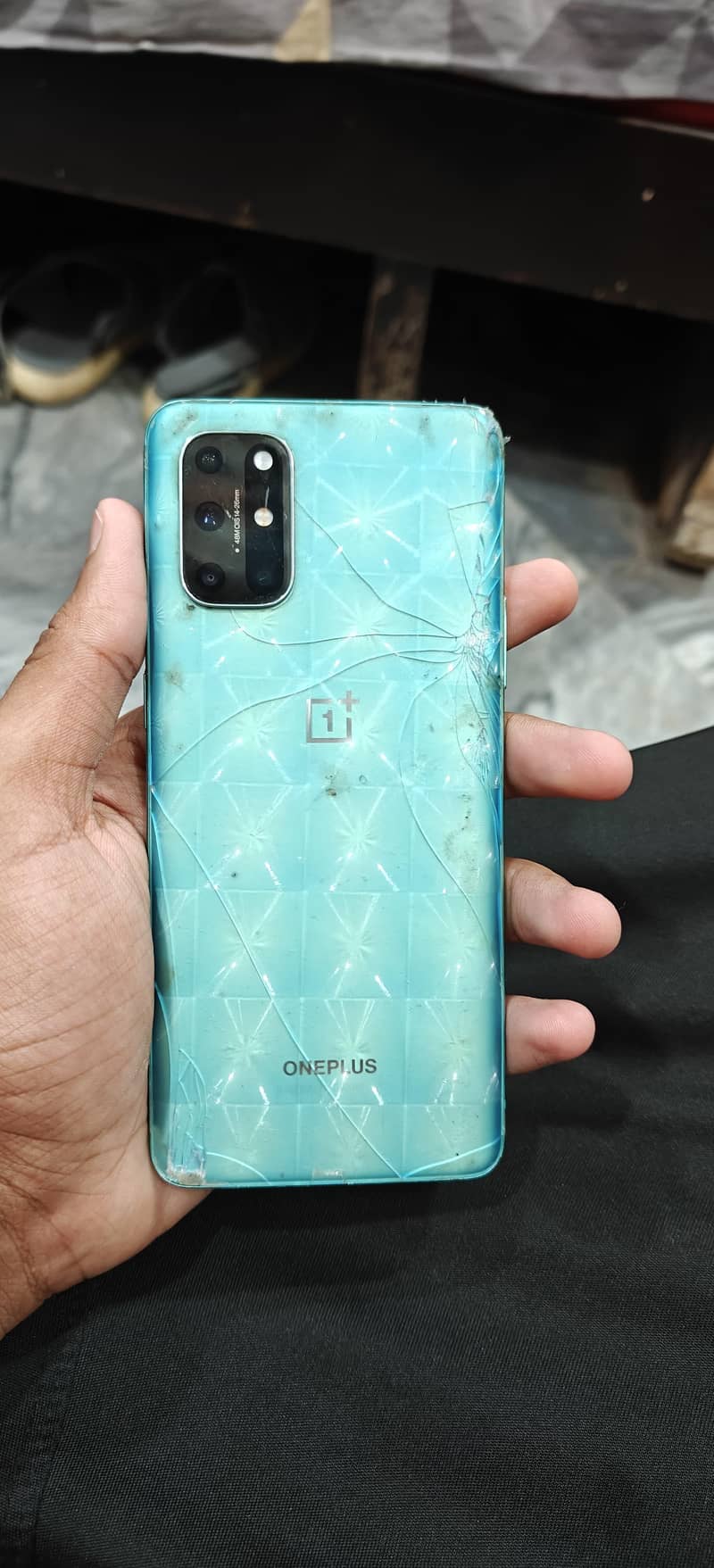One Plus 8T 1