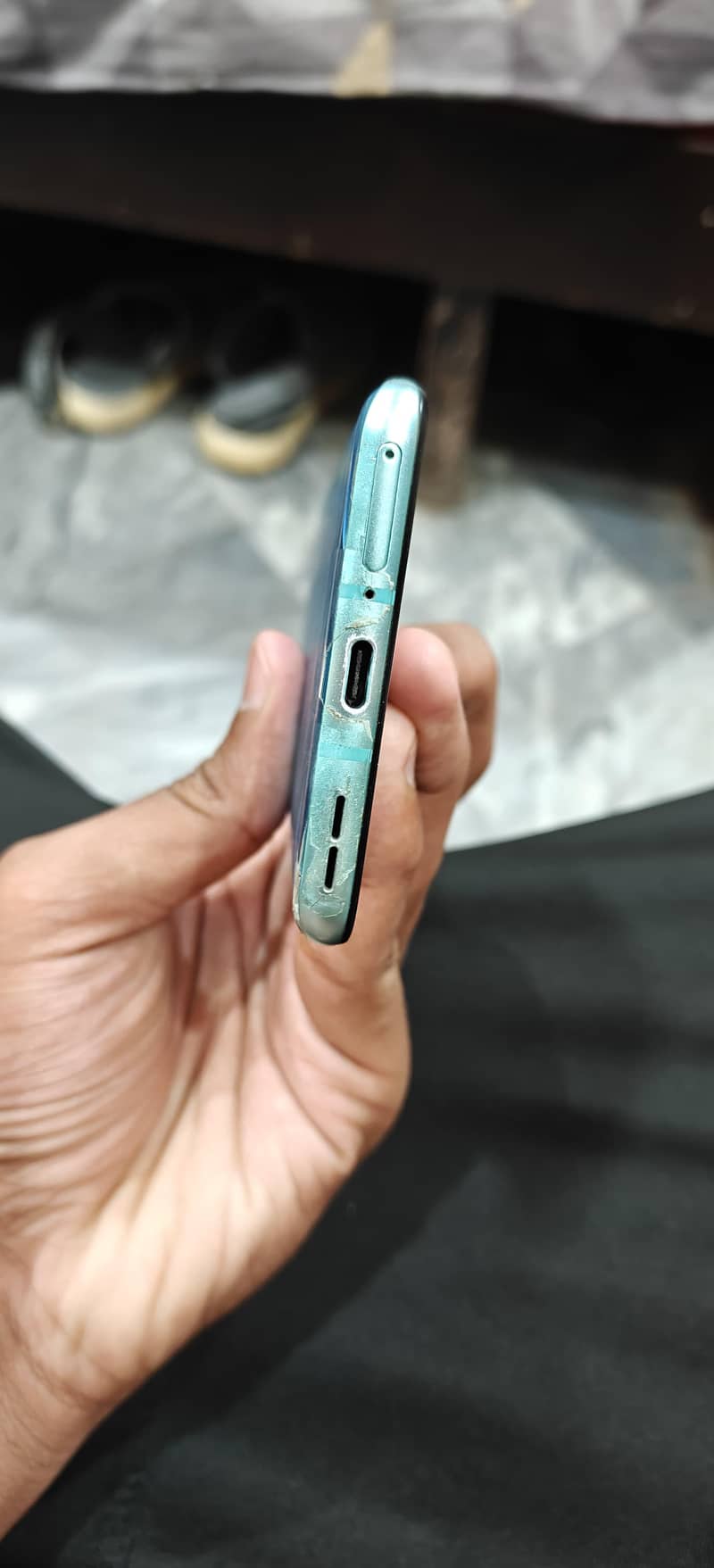 One Plus 8T 4