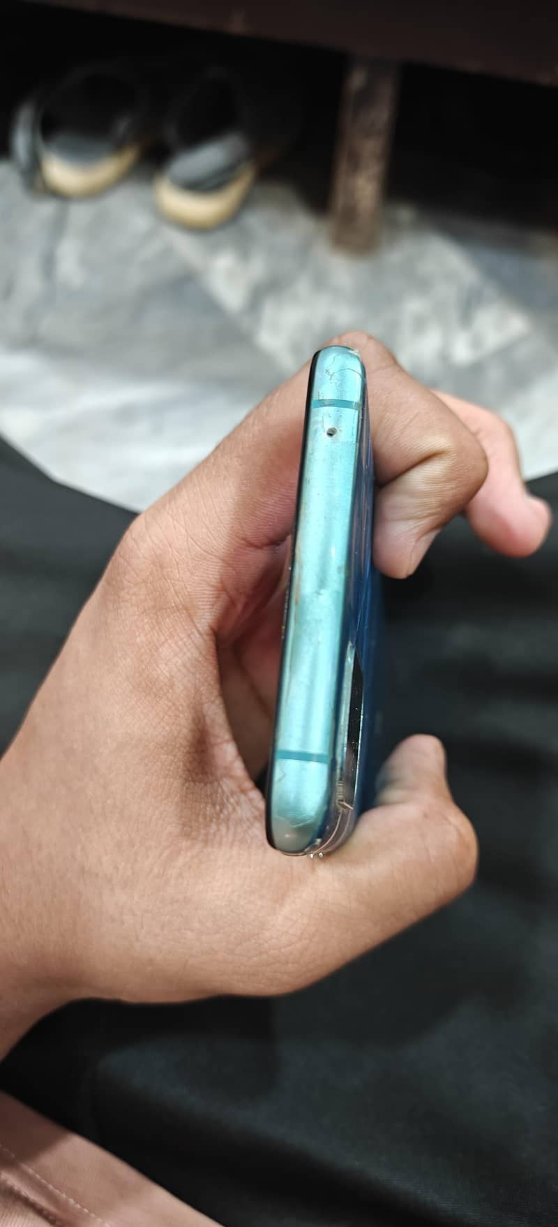 One Plus 8T 6