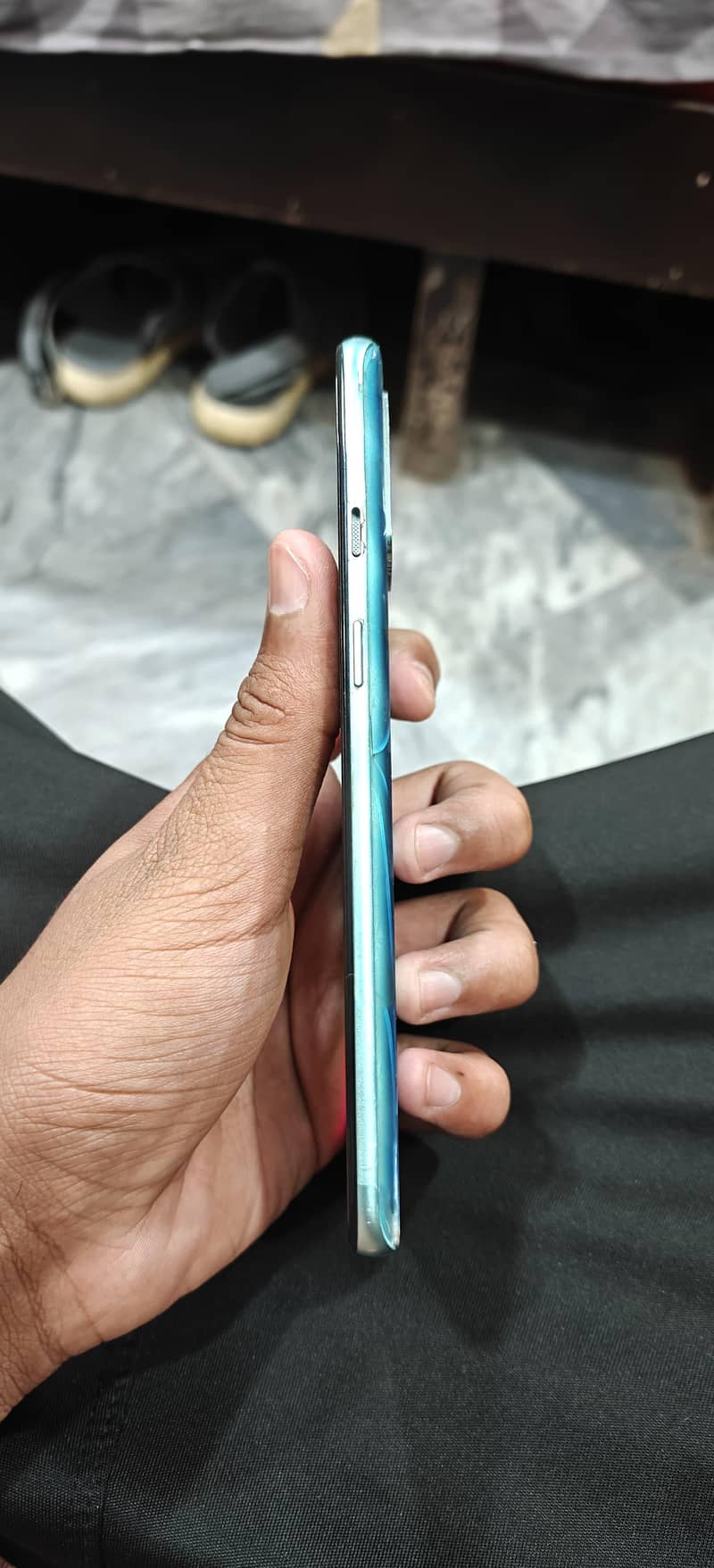 One Plus 8T 9
