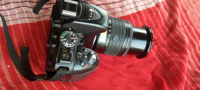 Nikon D5300 Camera Sale Urgent