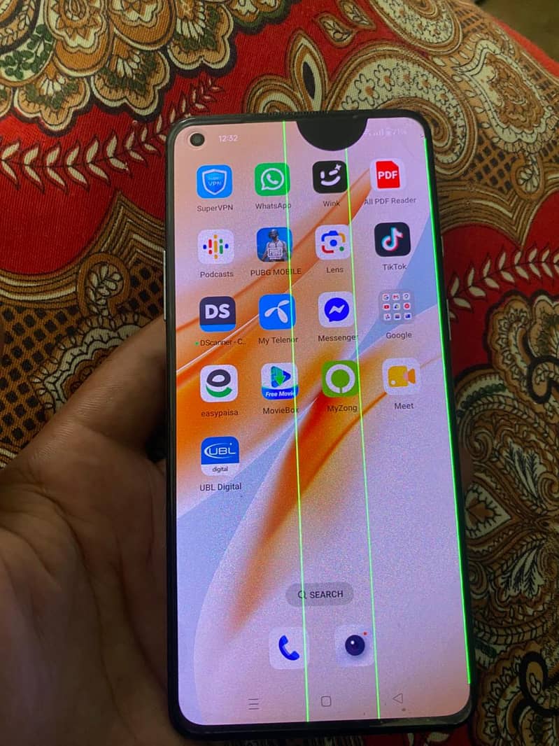 OnePlus 8t 0