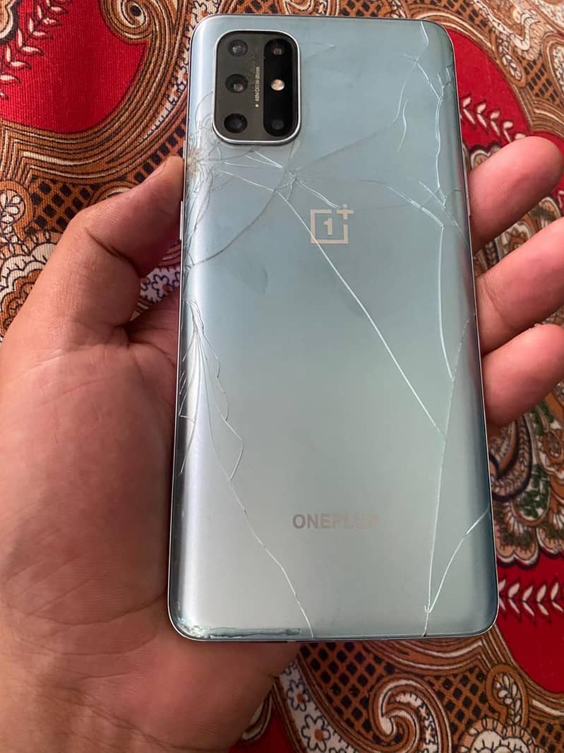 OnePlus 8t 1