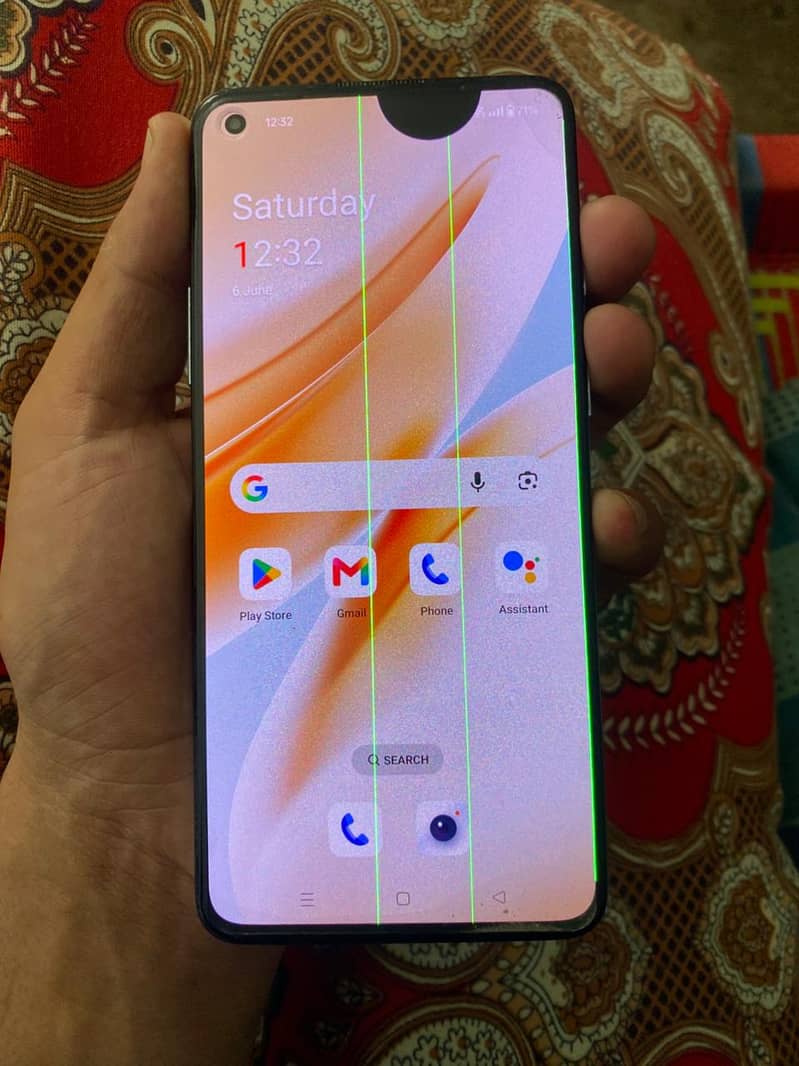 OnePlus 8t 2