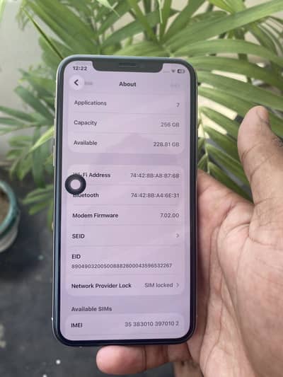 Apple iPhone 11 Pro