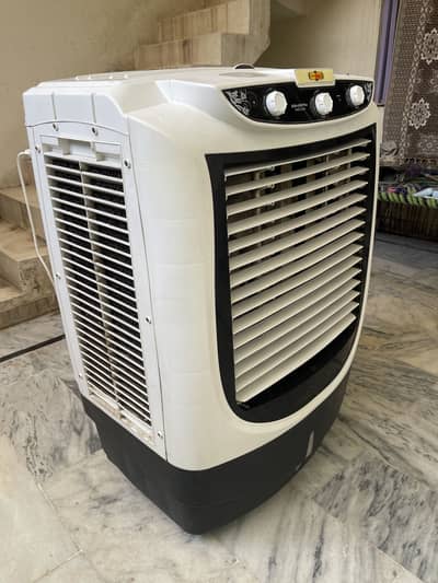 Super Aisa ECM 6500 Plus Fast Cool