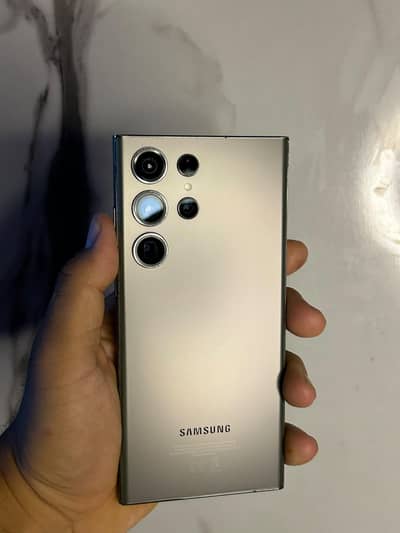 Samsung Mobile S23 Ultra