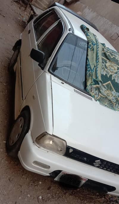 Mehran Vxr