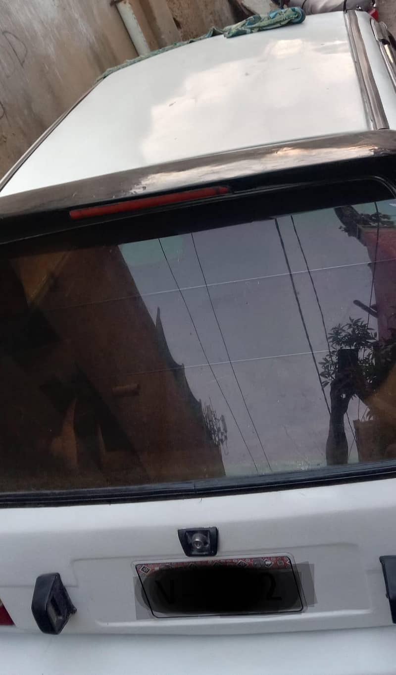 Mehran Vxr 2