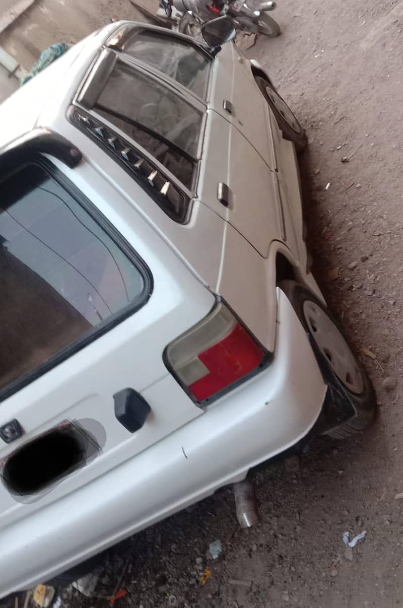 Mehran Vxr 3