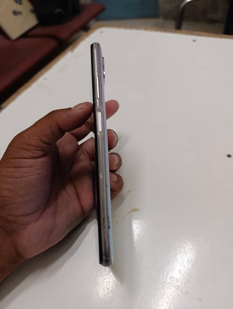 Huawei nova 7i 2