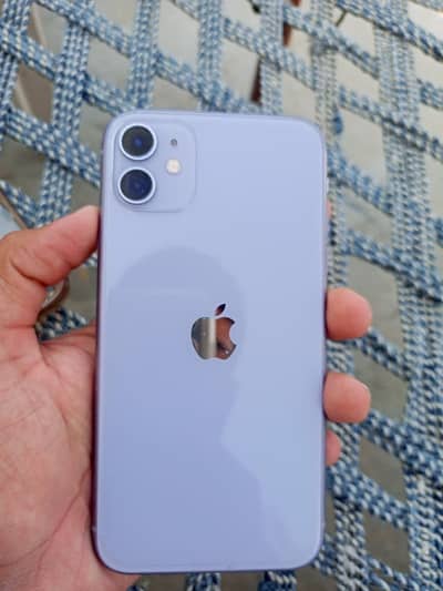 Apple iPhone 11