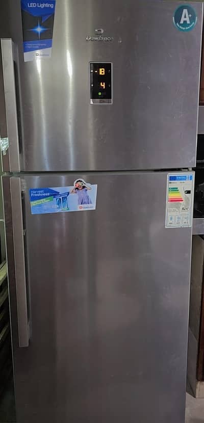 dawlance no frost new condition ref for sale Turkish