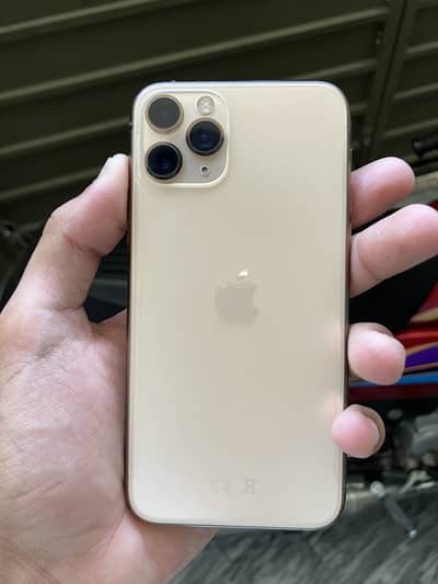 Apple iPhone 11 Pro