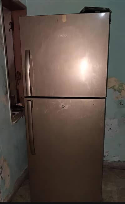 Haier Refrigerator