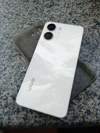 Vivo Y05