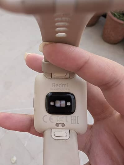 Redmi Watch 2 Lite Mint Condition
