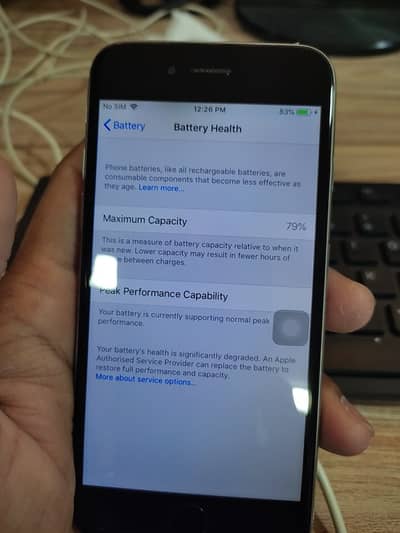 Apple iPhone 6
