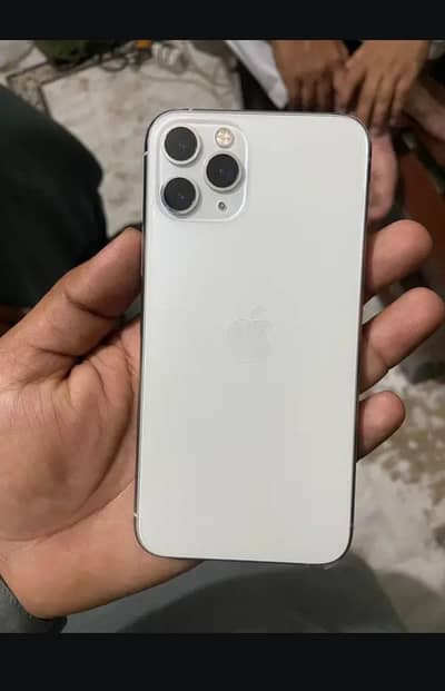 Apple iPhone 11 Pro factory unlock 256gb