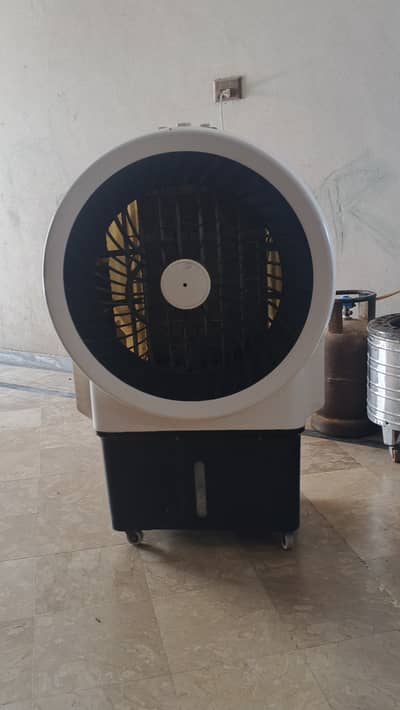 Super Asia cooler