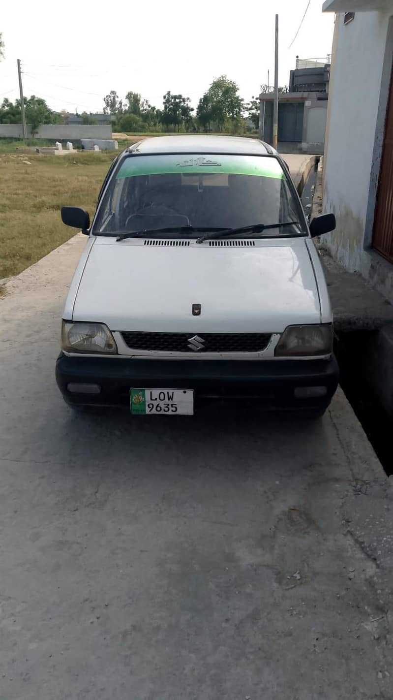 Mehran 8