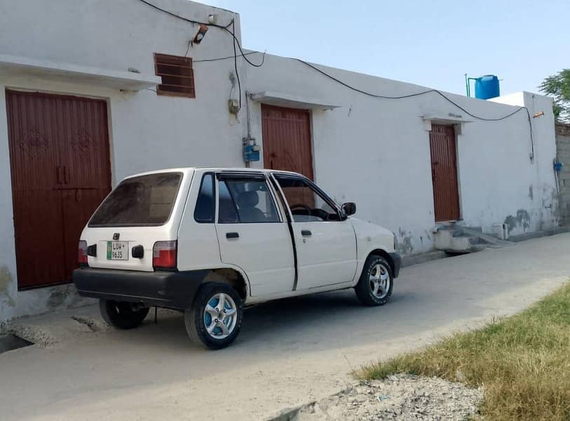 Mehran 9